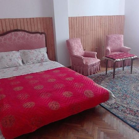 Alfredo Hostel Craiova Buitenkant foto