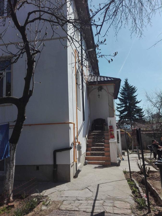 Alfredo Hostel Craiova Buitenkant foto